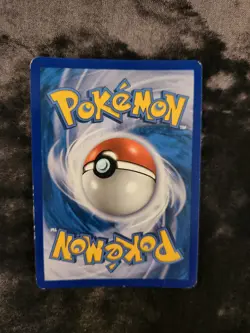 Cleffa - HGSS12 - Holo Promo LP TCG Pokemon - Image 3