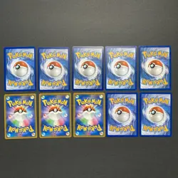 Pokemon TCG - Scorbunny Raboot Cinderace Theme Lot - Image 4