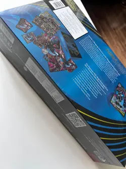 Pokemon TCG Mega Charizard Ultra Premium Collection Box UPC - Factory Sealed - Image 3