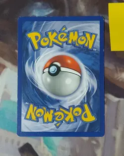 Articuno, Fossil 17/62 - LP - Image 2