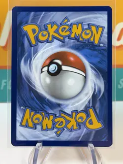 Woobat #119 IR Pokemon TCG 2025 SV White Flare Illustration Rare Near Mint NM - Image 2