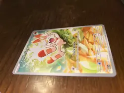 Pokemon TCG Scorbunny 225/217 Ascended Heroes Full Art Holo NM - Image 3