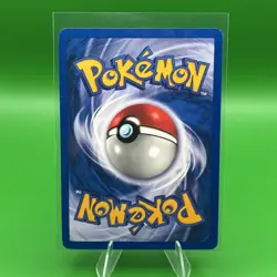 Pokemon Erika's Bellsprout 75/132 Common (NM) - Image 2