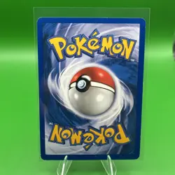 Pokemon Gym Heroes - Blaine's Growlithe 35/132 - Uncommon - Image 2