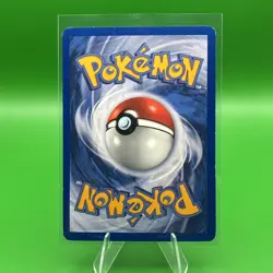 Erika's Clefable 003/132 Gym Heroes Holo Pokemon TCG - Image 2
