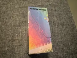 Pokemon TCG Prismatic Evolutions Booster Bundle And 1 Mini Tin- Factory Sealed - Image 4