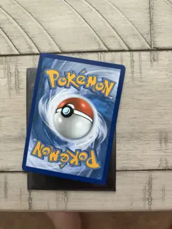 The Pokemon Company Team Rocket's Moltres ex 229/182 FA Holo EN - Image 2