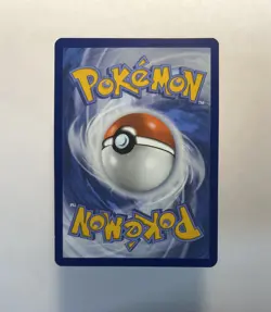 Ditto Pokemon Prize Pack Series 3 Pokemon Promo Card NM Play Stamp - Image 2