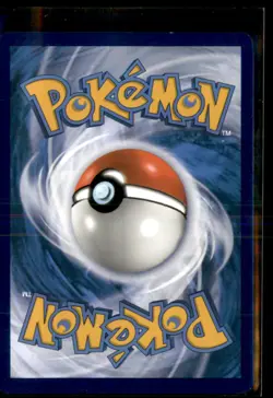 Pokemon Frogadier 057/197 SV03: Obsidian Flames Cosmo Holo Promo - Image 2