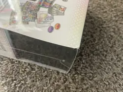 Pokemon Prismatic Evolutions Elite Trainer Box (ETB) Factory Sealed - Image 2