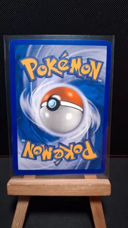 Ditto Pikachu 63/113 Delta Species Pokemon Trading Card Game TCG Nintendo RARE - Image 3