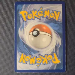 Orbeetle VMAX 021/185 - Vivid Voltage - Rare Holo VMAX Pokemon Card - NM - Image 2