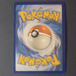 Coalossal VMAX 099/185 - Vivid Voltage - Rare Holo VMAX Pokemon Card - NM - Image 2