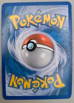 Metagross 4/95 HGSS Unleashed Reverse Holo Rare Pokemon TCG - MP - Image 2