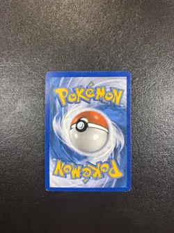 Meloetta - BW69 BW69 Promo Black And White Promo Pokemon Lightly Played - Image 2