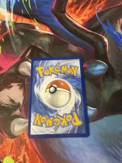 Pokemon TCG Blastoise ex 200/165 SV Scarlet & Violet 151 SIR Holo EN 330HP - Image 3
