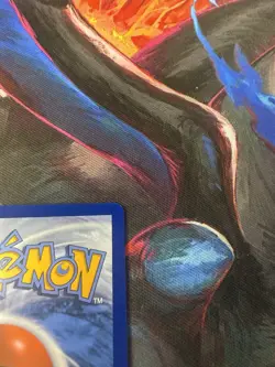 Pokemon TCG Blastoise ex 200/165 SV Scarlet & Violet 151 SIR Holo EN 330HP - Image 5