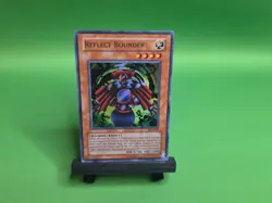 Reflect Bounder DCR-012 Dark Crisis-Unlimited Edition Unlimited - Image 1