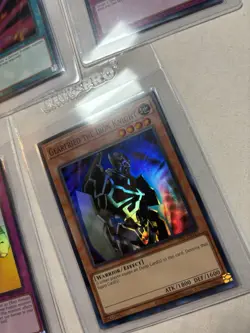 Yugioh Pharaohs Servant 25th Anniversary Lot - Jinzo! - Image 5