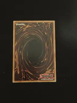 Yu-Gi-Oh! Trishula, the Dragon of Icy Imprisonment - JUMP-EN088 Limited Edition - Image 2