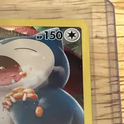 Snorlax TG10/TG30 Lost Origin Trainer Gallery Ultra Rare Pokemon Card NM - Image 4