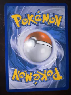 Arceus DP50 Diamond & Pearl JUMBO Oversized Promo Card LP - Image 2