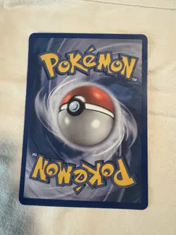 Zoroark BW19 JUMBO Oversized Promo Pokemon Card NM - Image 2