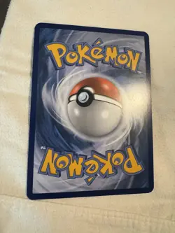 Mega Absol EX XY63 - XY Black Star Promo Holo JUMBO Pokemon Card - Image 2