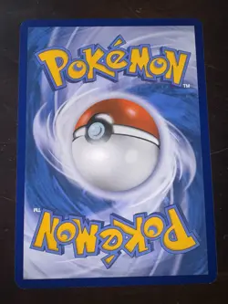 Pokemon Primal Groudon EX Jumbo Holo Card 086/160 - Image 2