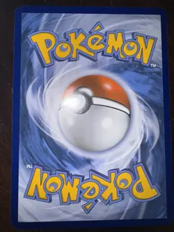 Rayquaza EX (XY69) Jumbo/Oversized Pokemon Card Holo - Image 2