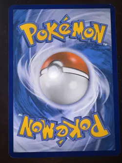 Pokemon Pikachu EX Jumbo Oversized Card XY174 Black Star Promo - Image 2