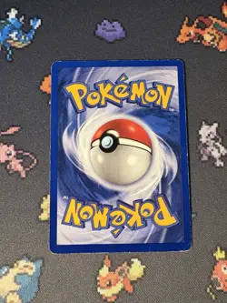 Pokemon Cards Porygon 39/102 Base Set SHADOWLESS WOTC - (MP) - Image 2