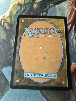 Ulamog The Ceaseless Hunger MTG Battle For Zendikar LP Magic Card - Image 3