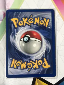 Persian Jungle Base Set 42/64 Uncommon Pokemon Card - Image 2