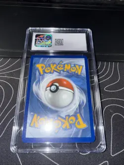 Pokemon TCG Mew VMAX 2021 Fusion Strike 269/264 Gem Mint - Image 5