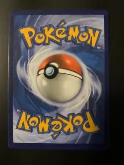 Pokemon TCG Nihilego GX Crimson Invasion 49/111 Holo Ultra Rare NM/M - Image 2