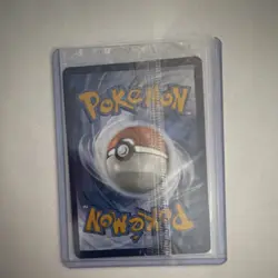 The Pokemon Company Scream Tail Promo Holo 065 Sv: Scarlet & Violet 90HP - Image 2