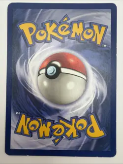Pokemon TCG Haunter 29/102 Base Set Shadowless Uncommon LP - Image 2