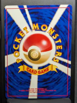 Dark Octillery No. 224 Uncommon Neo Destiny Pokemon Japanese NM - Image 3