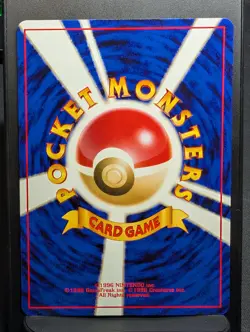 Dark Octillery No. 224 Uncommon Neo Destiny Pokemon Japanese NM - Image 5