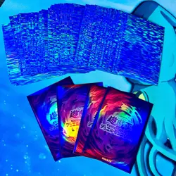 Yugioh ANIME Seto Kaiba COMPLETE 25th Anniversary 61 Card DECK! JAPANESE NM KC01 - Image 5