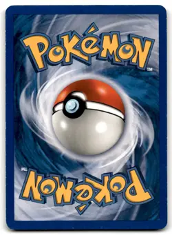Vulpix 2003 Pokemon Aquapolis Common #116/147 - MP - Image 2