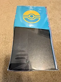 Ascended Hero’s Pokemon Center Exclusive ETB Sealed New - Pokemon TCG - Image 2