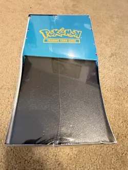Ascended Hero’s Pokemon Center Exclusive ETB Sealed New - Pokemon TCG - Image 4