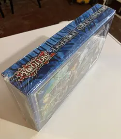 Yugioh Original Legendary Collection Kaiba Box Factory Sealed - Image 3