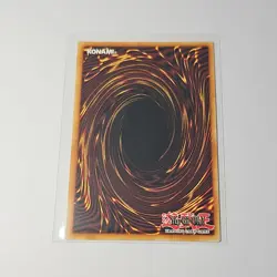 Konami Yu-Gi-Oh! The Legendary Exodia Incarnate LDK2-ENY01 Ultra Rare Holo 1st - Image 3