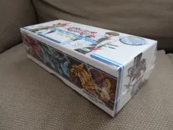 YuGiOh Speed Duel Battle City Box/SBCB - NEW/Sealed - 1st Edition - Image 2