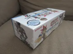 YuGiOh Speed Duel Battle City Box/SBCB - NEW/Sealed - 1st Edition - Image 5