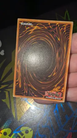 *** TOON KINGDOM *** 1ST EDITION QUARTER CENTURY SECRET RARE MP24-EN006 YUGIOH! - Image 2