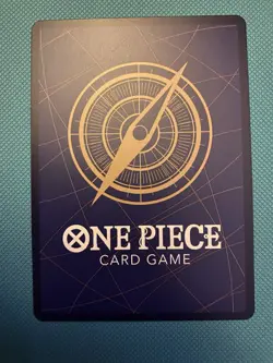 One Piece Yamato (Alternate Art) OP16-098 The Time of Battle Foil - Image 2